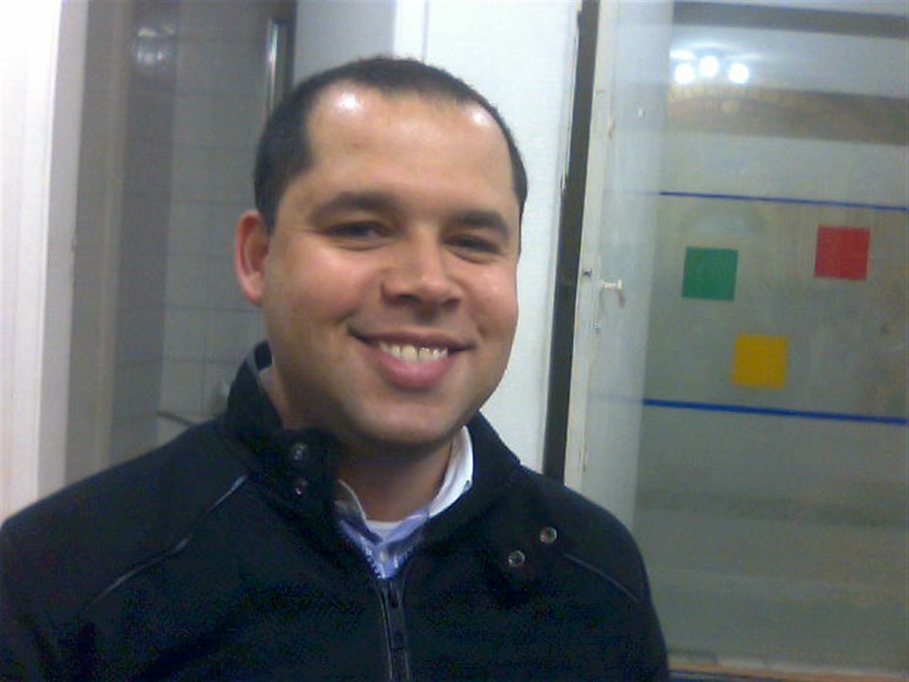 Luiz Cláudio Soubihe de Pinho